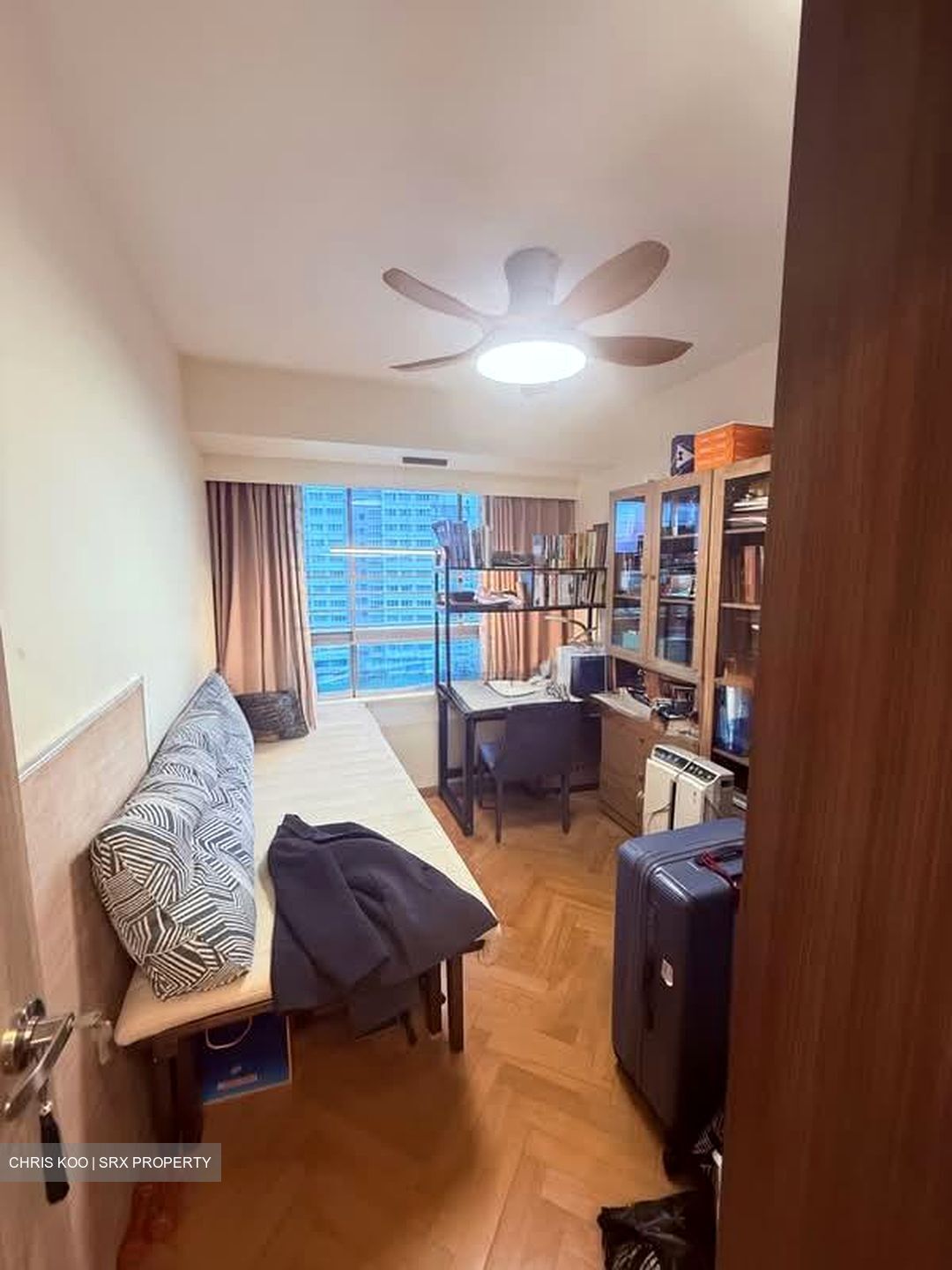 Blk 139B The Peak @ Toa Payoh (Toa Payoh), HDB 5 Rooms #540965331